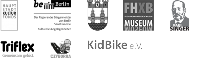 Logos der Partner